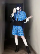 コスプレ衣装 メ  ンズ しゅごキャラ! 辺里唯世 藤咲凪彦 聖夜学園 制服 フルセット