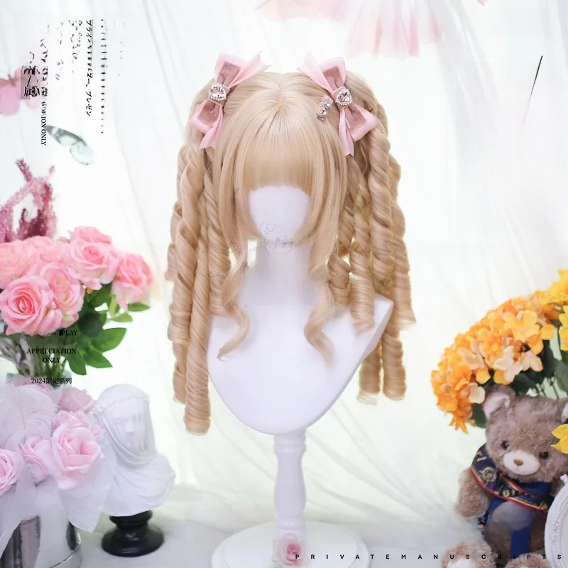 1歳児のベビーヘアに合うロリータ風ショートボブは？Y2Kスタイルで失敗しない選び方