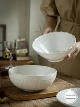 法式復古デザインの高級浮彫皿【おしゃれでエレガント】（セットアップ対応）