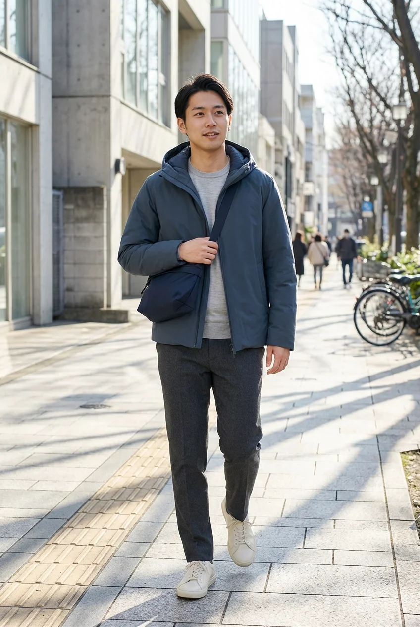ブラックデニム コーデ 失敗しない完全ガイド 2026トレンドと配色のコツ