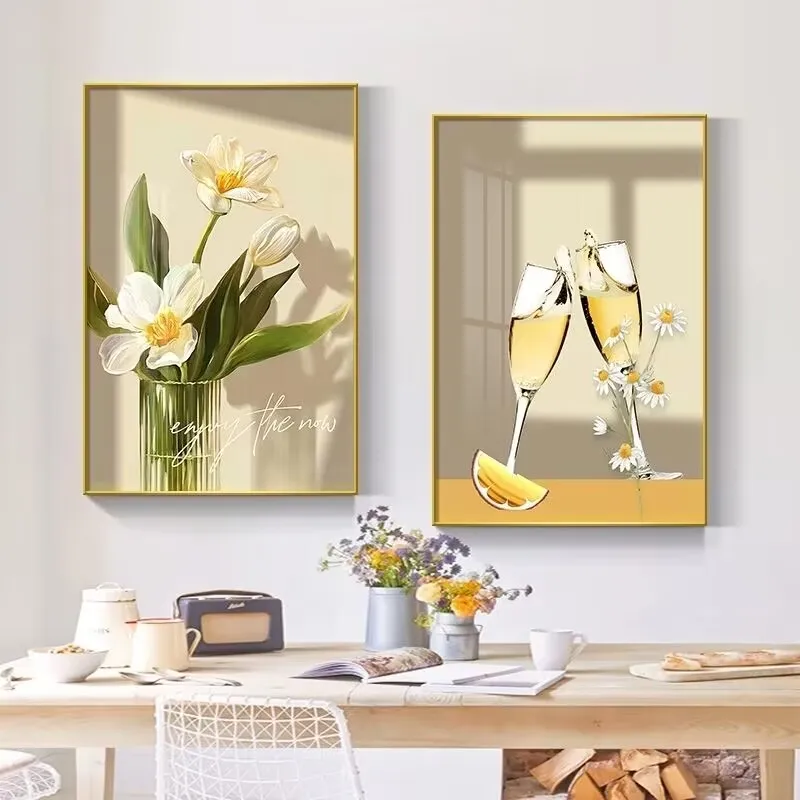 インテリア買い物リストの完全ガイド｜癒し系壁掛け絵画で空間をリラックス