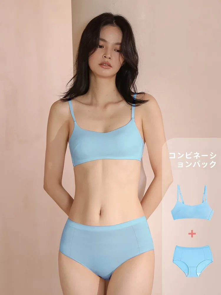 30代の女性が選ぶ高級ランジェリーブランドは？実際の使い心地を体感してみた