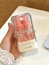旅行用分装ボトル洗面セット【シャンプー・ボディソープ・携帯用化粧品ボトル】（セットアップ対応）