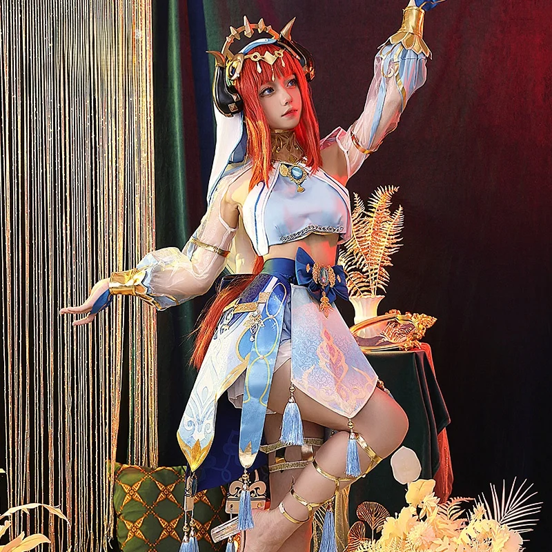 3DCG同人でコスプレを楽しむなら、恥ずかしさをどう乗り越えるか？