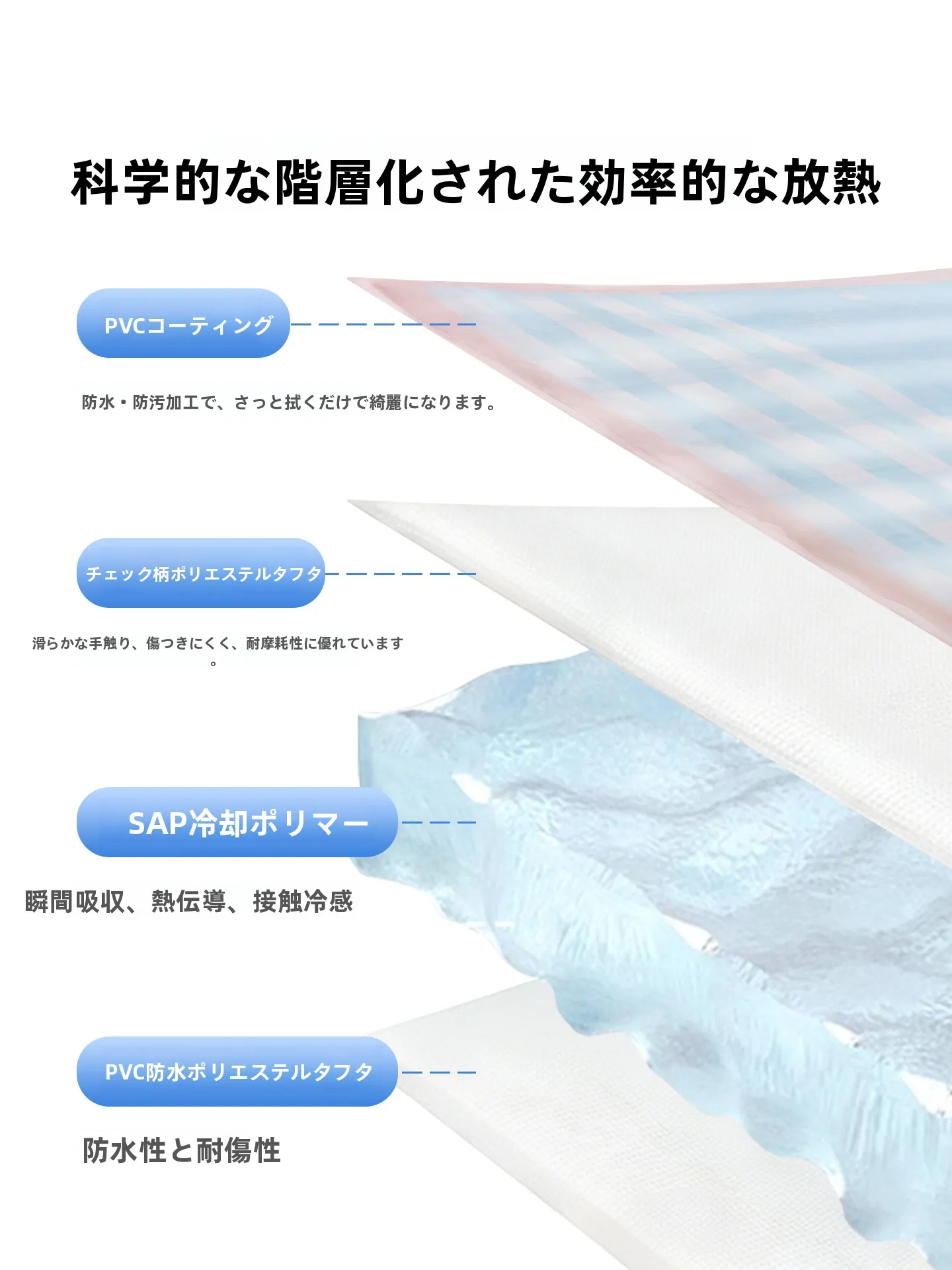 hipidog ペット用冷却マット：冷たい敷きパッドの実用性と使い方を徹底解説
