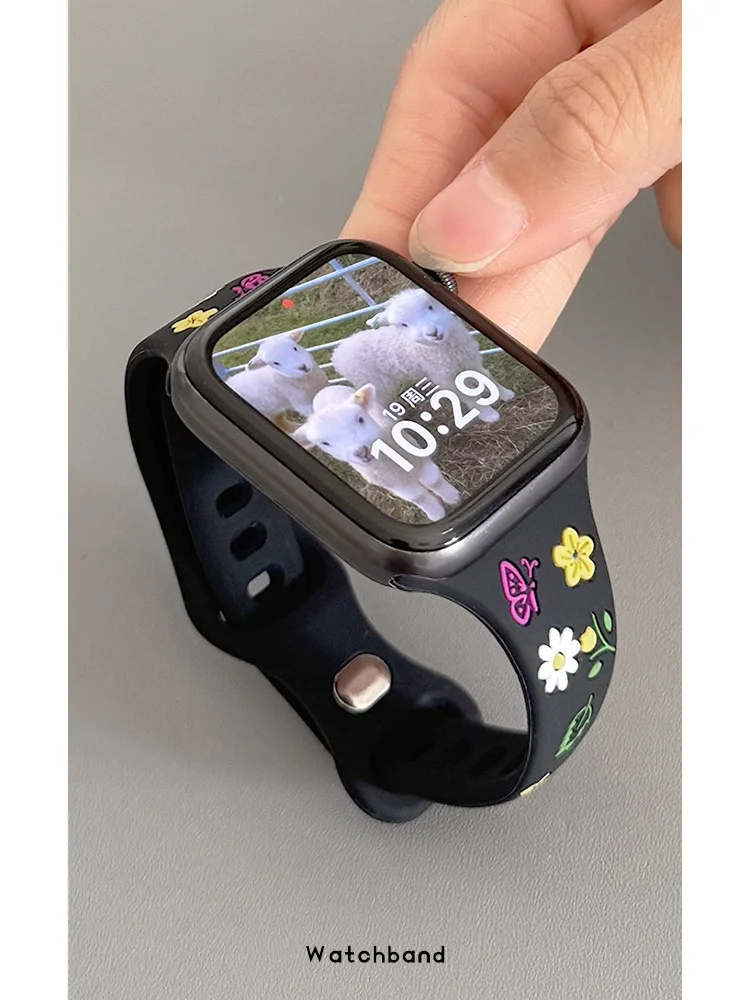 AndroidとApple Watchで迷うあなたへ：デザインと機能のバランスを取るには？