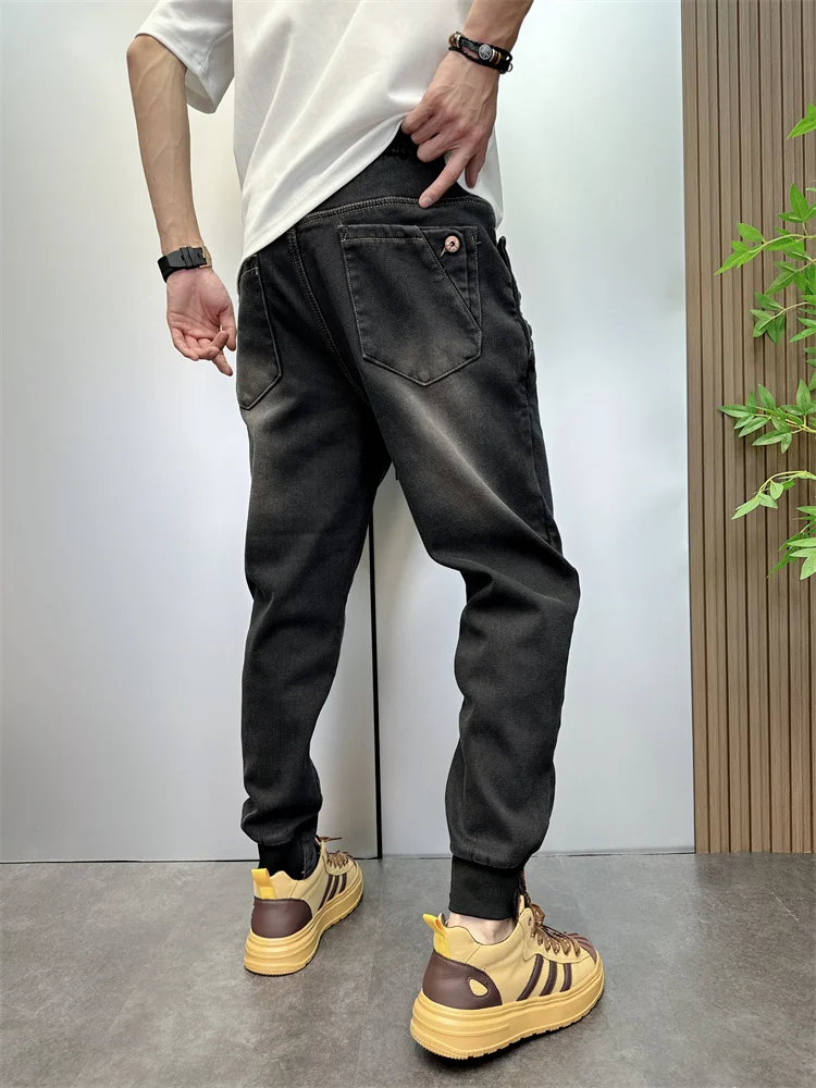 160cm メンズファッションで悩むなら、このハレンパンツが救う理由は？