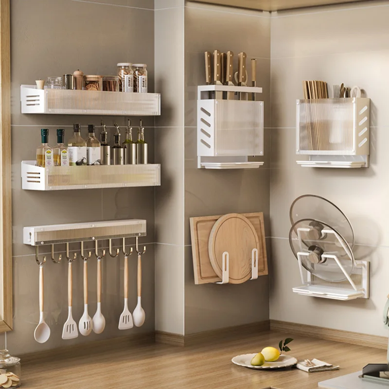 小さな調理器具を収納するのに、何が一番効果的なの？