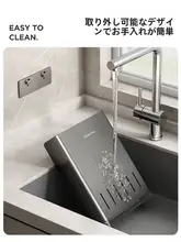 包丁スタンド 壁掛け式 家庭用 マルチファンクション 収納ツール