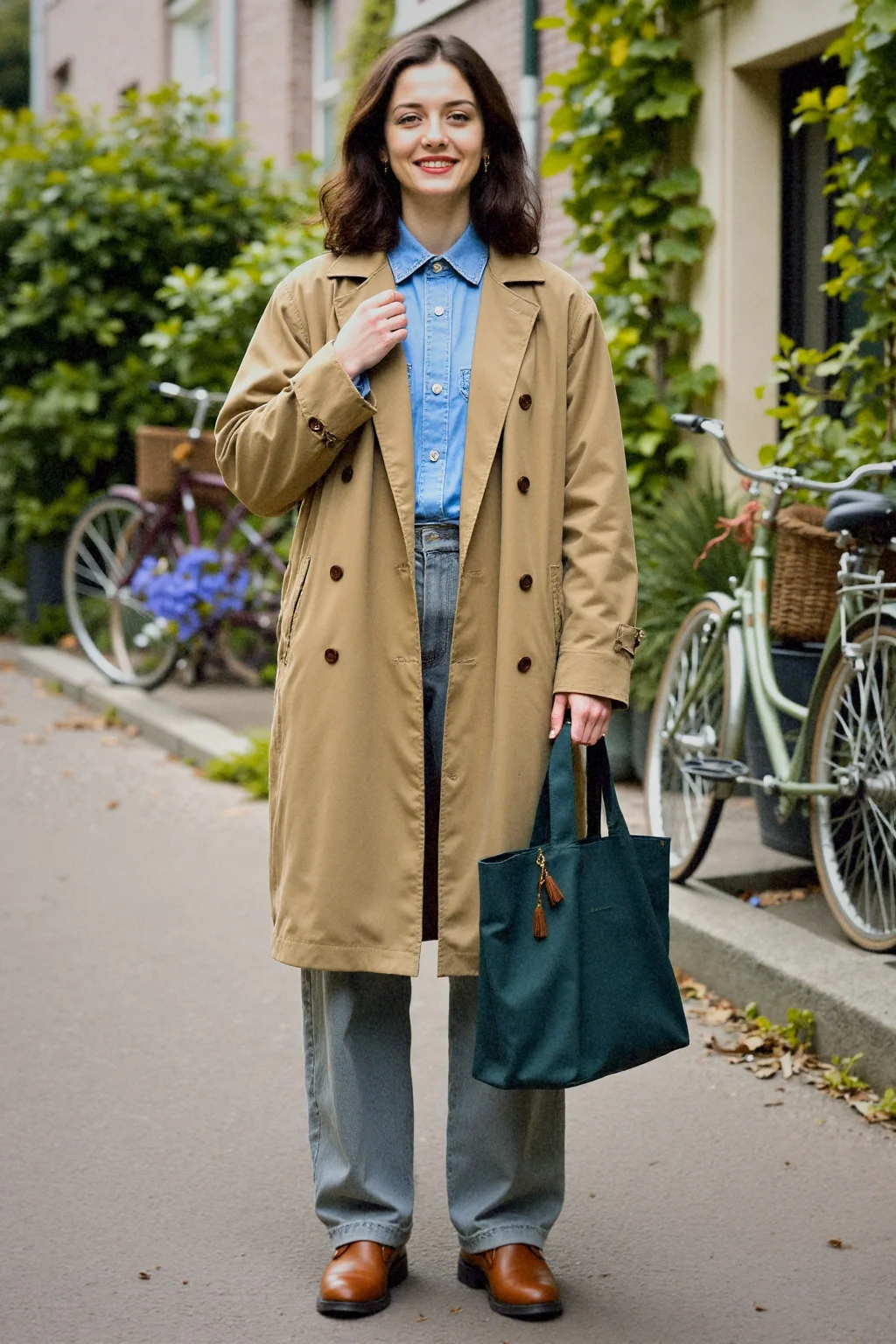 大人可愛い服 40代コーデ 完全ガイド｜洗練されたスタイルの選び方