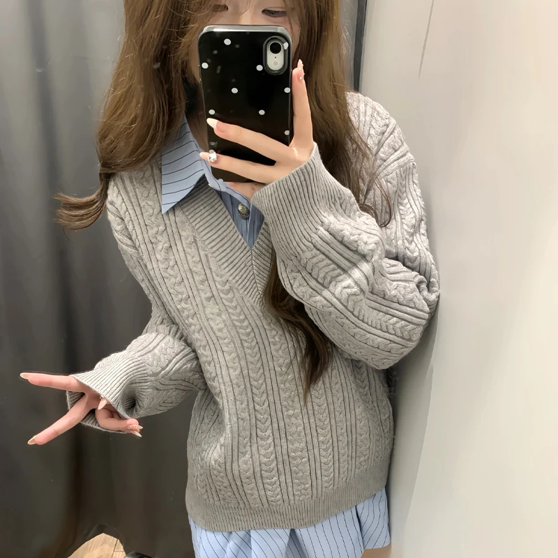 20度と25度の気温で高校生が着る服はどう選ぶ？学院風の重ね着が解決するリアルな悩み