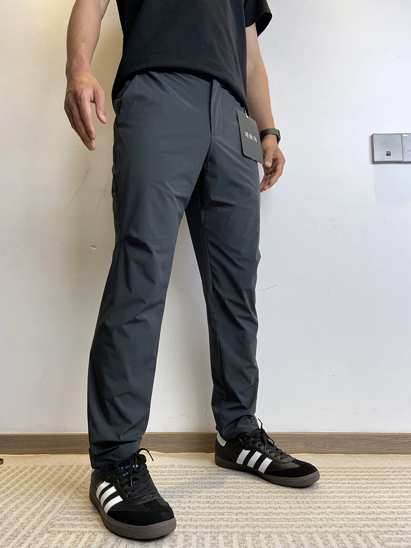 カーゴパンツ メンズ コーデ 完全ガイド｜通勤に失敗しないバランスの取り方