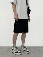 夏用 ブレンド生地の短パン【速乾・カジュアル・男性用】