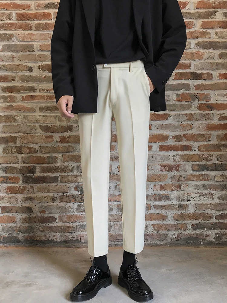 カーゴパンツ メンズ コーデの選び方｜通勤・日常で失敗しないコーデの秘密