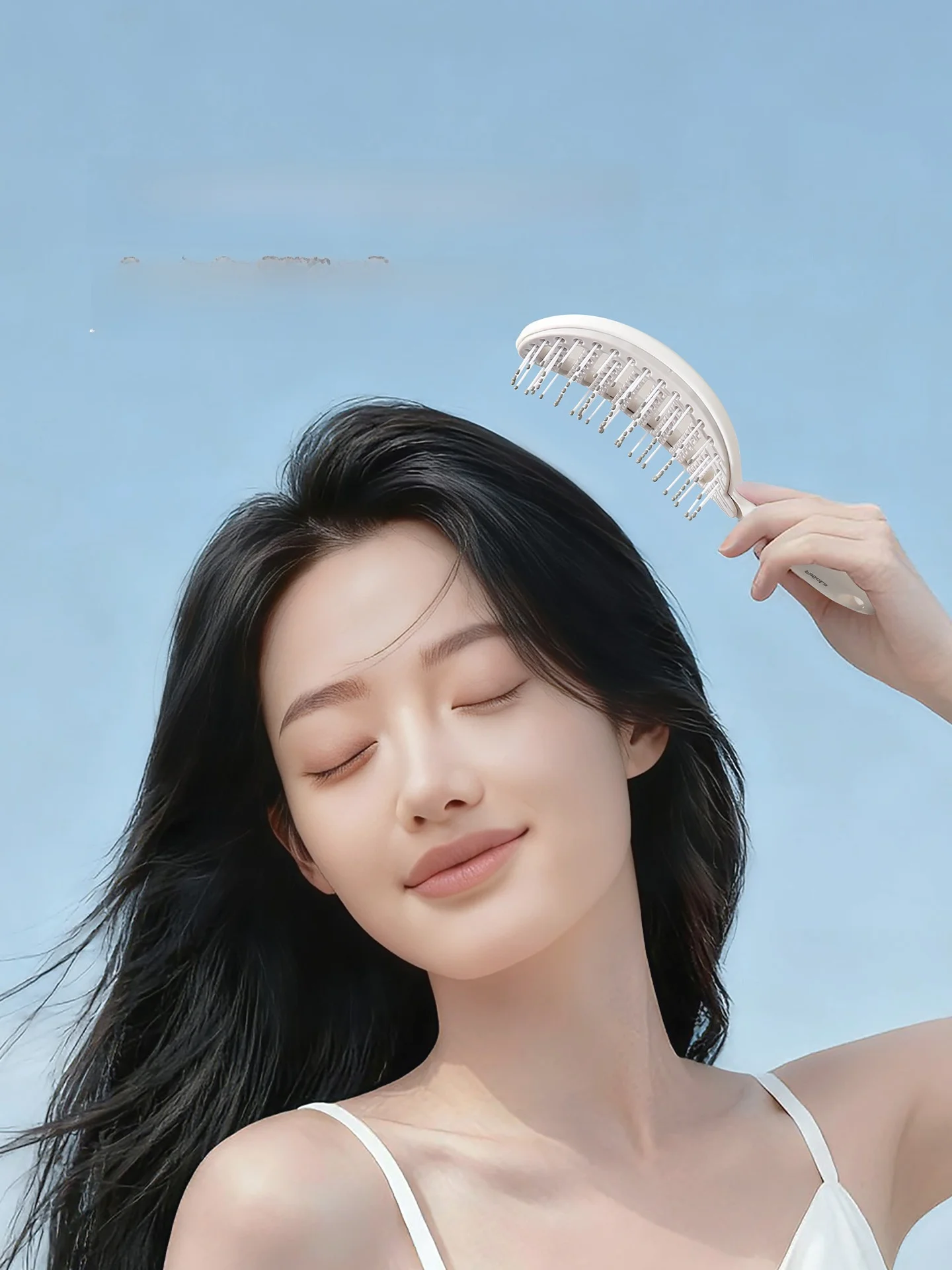 頭皮マッサージブラシを選ぶべきタイミングは？ホームケアで髪の健康を守るための最適なアイテムとは