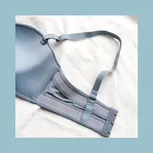 ビスチェ ブラジャー 女性 夏のドレス シームレス ボリュームアップ 滑り止め 薄手