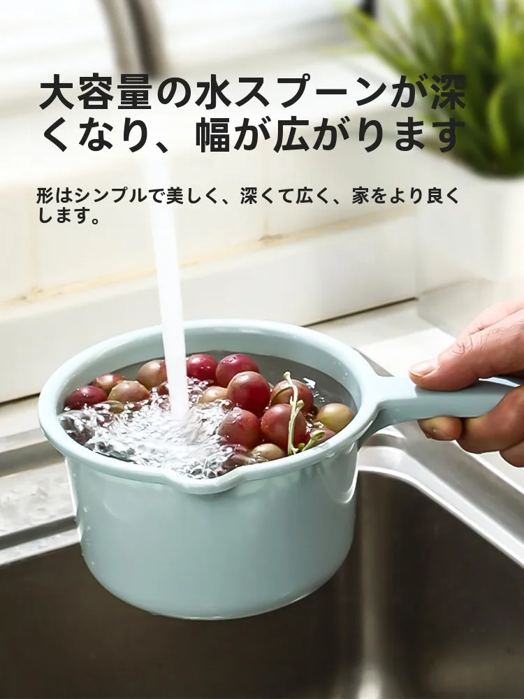 キッチン水回りの収納と節水を実現する5つのアイテム選び方