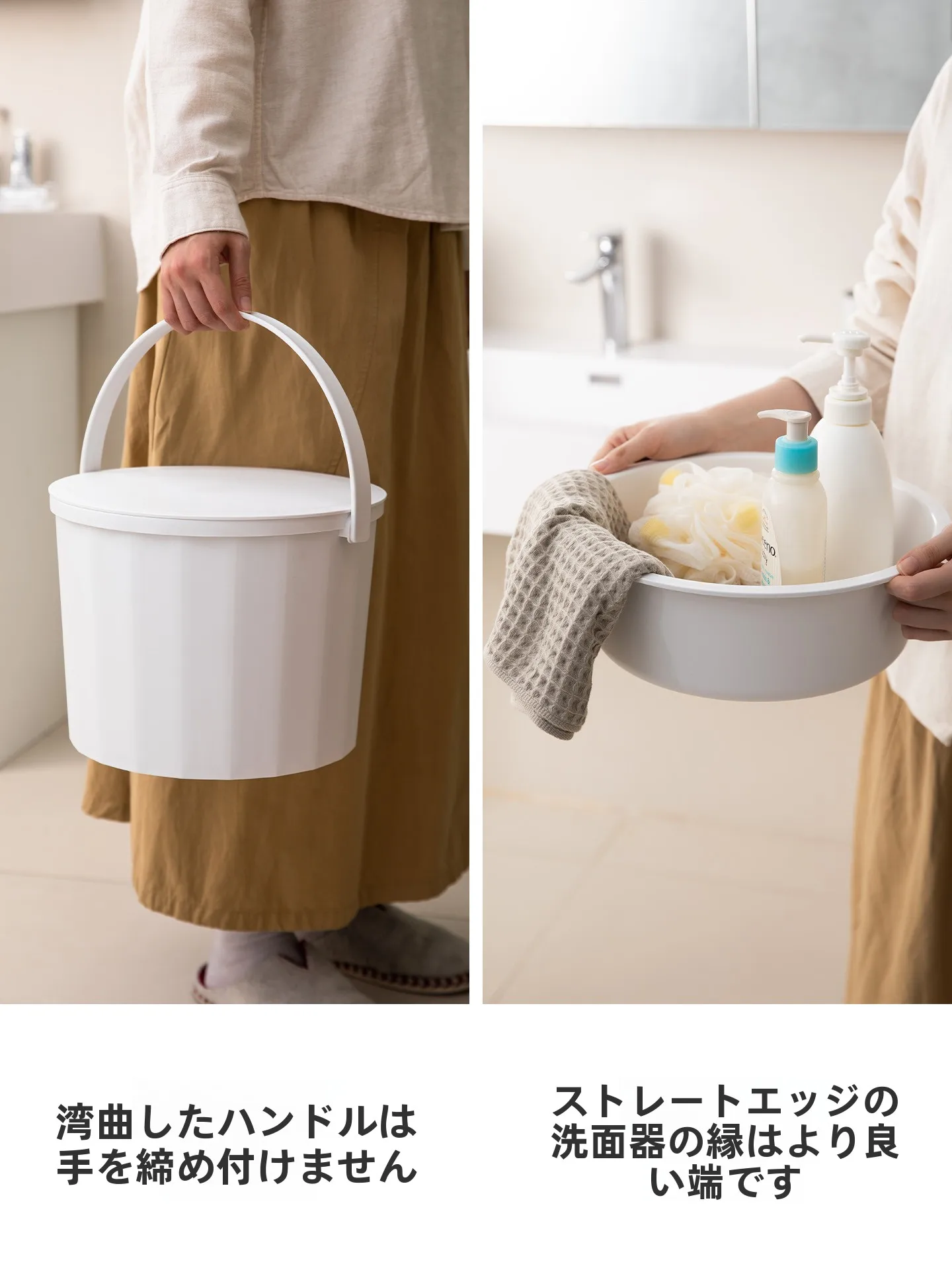 キッチンの槽洗浄を楽しくするには、この1つのアイテムが鍵？