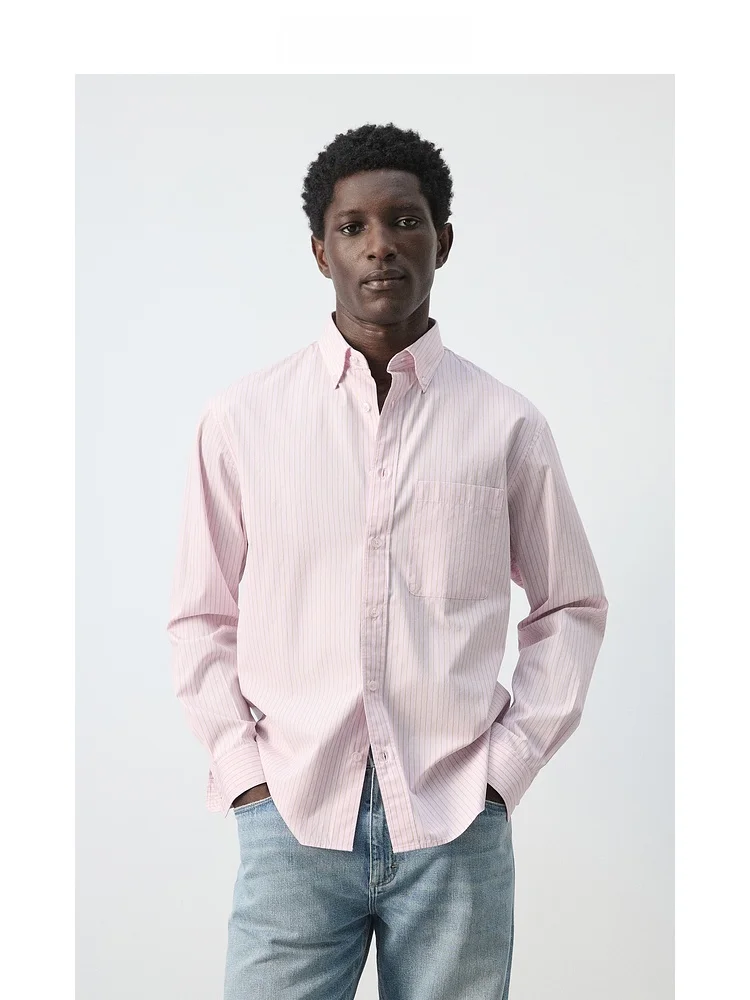 ストライプ柄 メンズTシャツ どうやって選べばいいの？