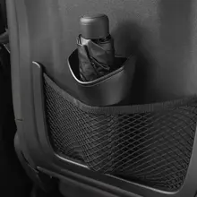 車用傘収納ボックス【防水・吊り下げ式・車内用】