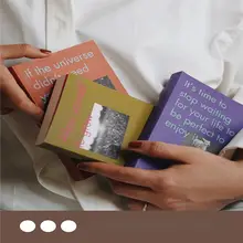 バニラマウンテン、あなたは大切です ノート