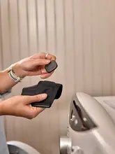 睡眠と呼吸をモニタリングするスマートアラーム腕時計【洗える・心拍数測定機能付き】