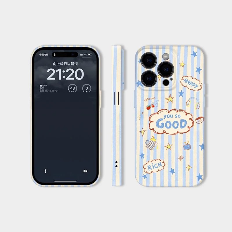 アートデザインのスマホケースは女性向けのカジュアルスタイルで実用性と保護を両立