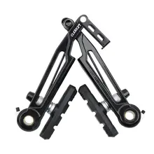 LP Litepro 折りたたみ自転車用 Vブレーキ延長アーム【16/20インチ対応・406/451用】