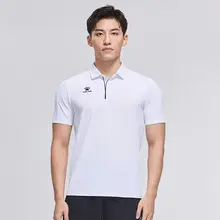 ポロシャツ メンズ 夏季 ランニング スポーツ Tシャツ 通気性 リラックス ショートスリーブ トップス