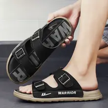夏用 メンズサンダル【防滑・防臭・ソフトソール・ビーチ用】