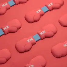 ユニークなデザインのマウスパッド【クリエイティブ・実用的・オフィス用】