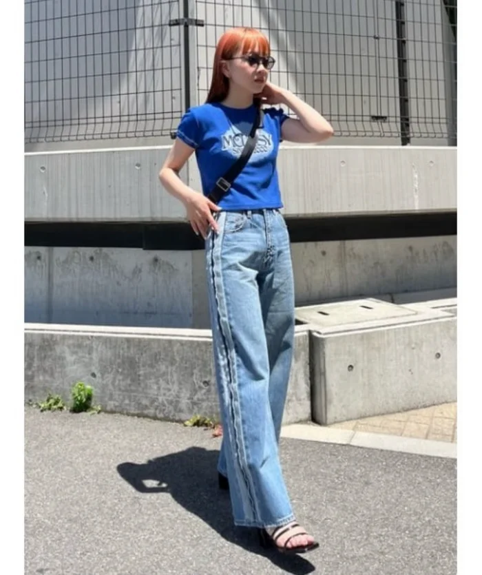 カーゴパンツ コーデ レディース 失敗しない選び方と通勤スタイルの完全ガイド