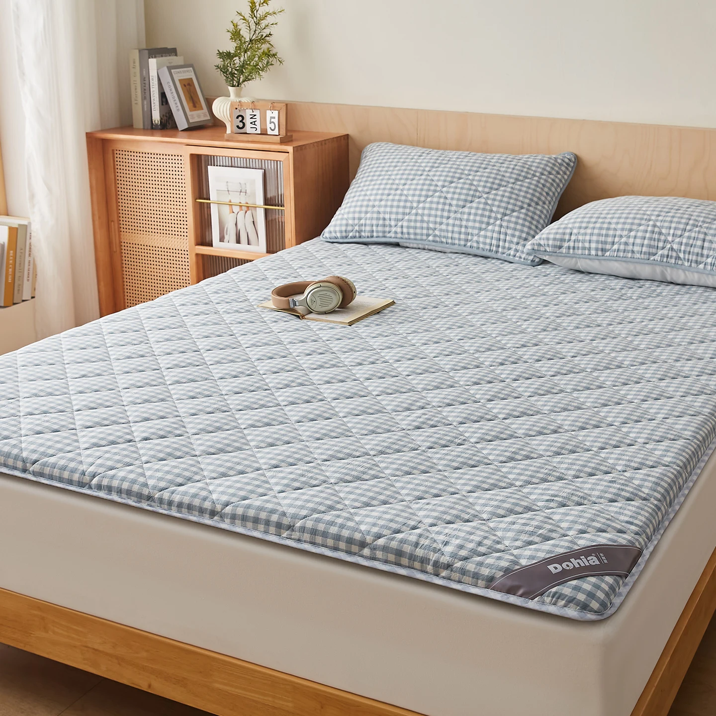 快眠マットレスを選ぶべき理由は？本当に眠れるの？