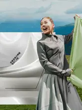 春季用 軽量防水ソフトシェルジャケット【通気性・高弾力・アウトドア用】