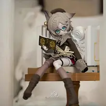 可動式人形【BJD・終末祝福デザイン・フィギュア・女の子向け】