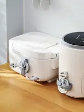 壁掛け電源コード整理器【配線クリップ・充電器用・省スペース】