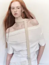 ロマンティック手編みフラワーウエストベルト【ボヘミアンスタイル・女性用】