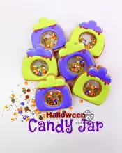 ハロウィン用クッキー型【3Dプリント・手描きデザイン・楽しいベイキング用】