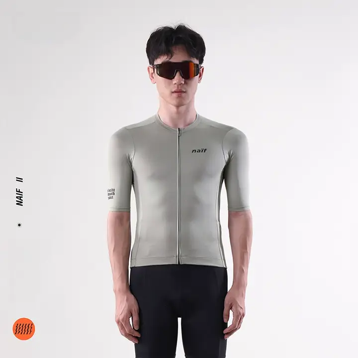 夏用UVカットライディングシャツ【男性用・短袖・ハイキングサイクリング対応】（セットアップ対応）