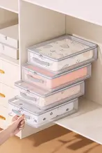 衣類と寝具の整理に最適！収納ボックス【布団・羽毛布団対応・家庭用】（セットアップ対応）
