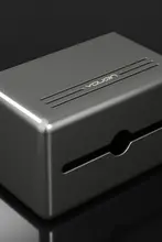 防水トイレットペーパーラック【穴あけ不要・衛生的収納】