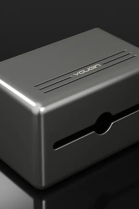 防水トイレットペーパーラック【穴あけ不要・衛生的収納】