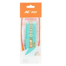 LI-NING バドミントンラケット用 グリップテープ【防滑・吸汗・耐磨】