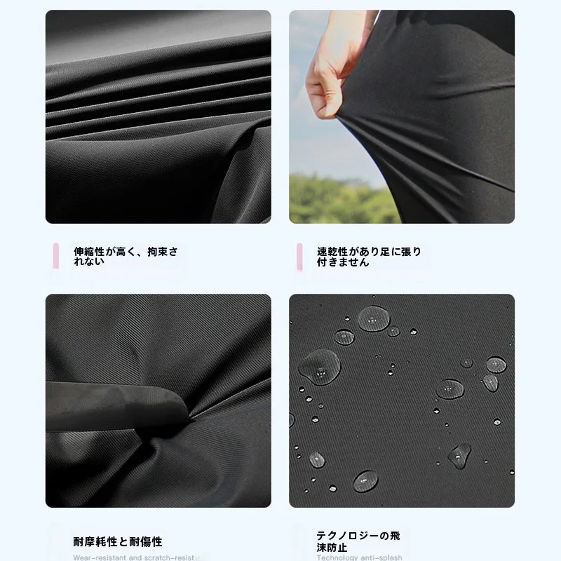 キャンプ道具を節約調達｜実際に使ってみた結果　HUMTTO速乾パンツの通気性と防水性