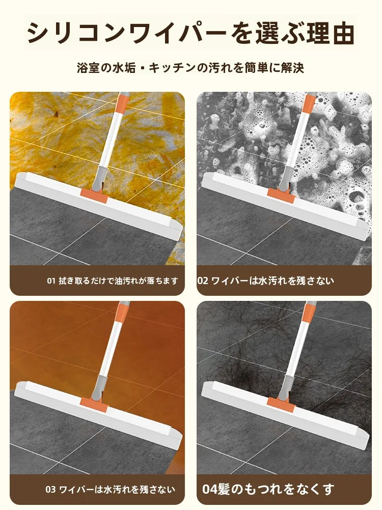 お風呂の髪の毛を取るのに、本当に効果的なの？