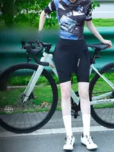 夏用自転車パンツ【女性用・速乾・ポケット付き・お尻カバー機能・極上の柔らかさ】