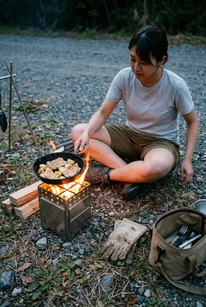 韓国インテリアを再現｜カフェ風部屋の作り方　完全ガイド