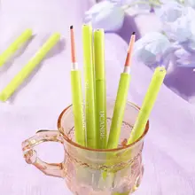 ジェルアイライナー 極細 三角カット芯 長持ち にじみにくい 涙袋 初心者向け 「ucanbe」