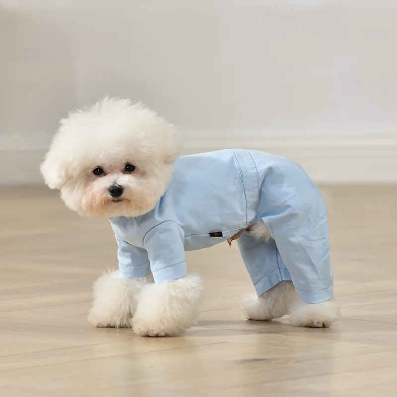 猫飼いが買ってよかったもの・悪かったもの正直に言う｜春夏用四脚服の選び方と素材の秘密