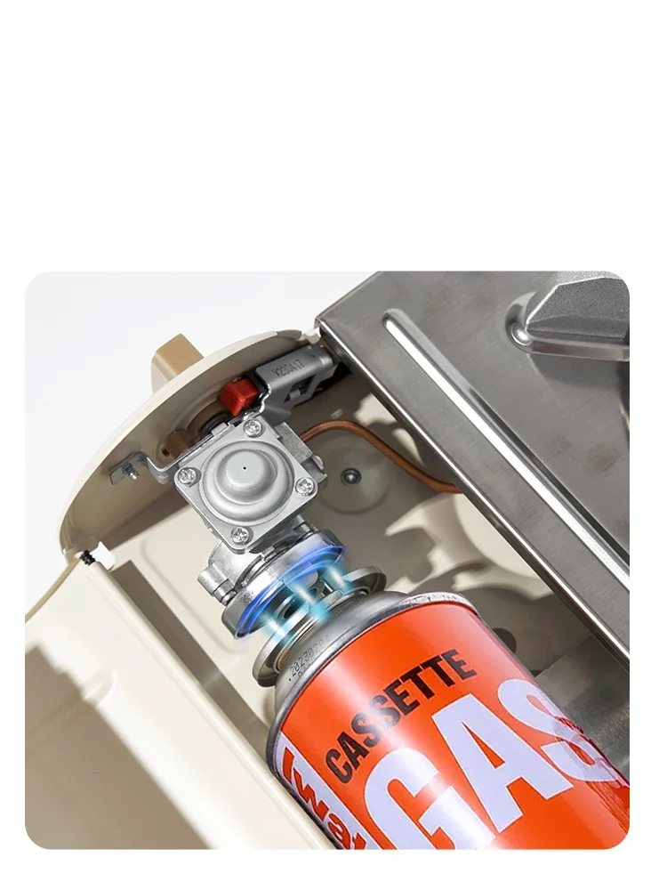 シングルバーナー カセットコンロを選ぶべきタイミングは？